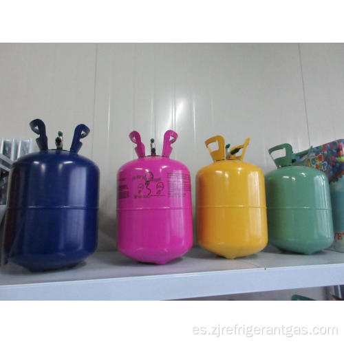 GLOBO HELIO GAS MARKETING